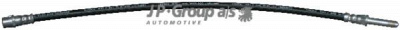 JP GROUP 1161700500 -  Тормозной шланг